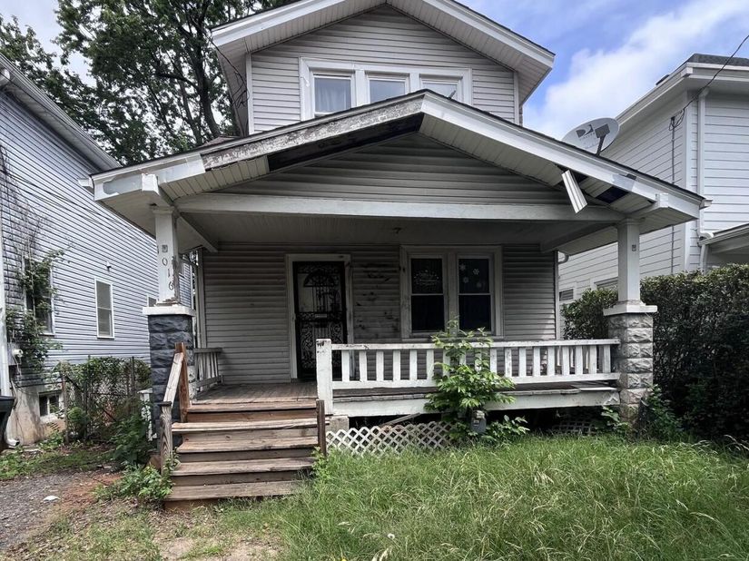 1016 Jackson Street NE, Washington DC 20017