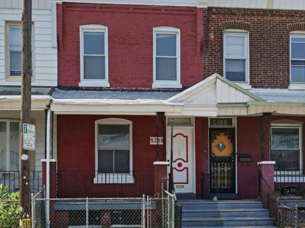 5218 Osage Avenue, Philadelphia PA 19143