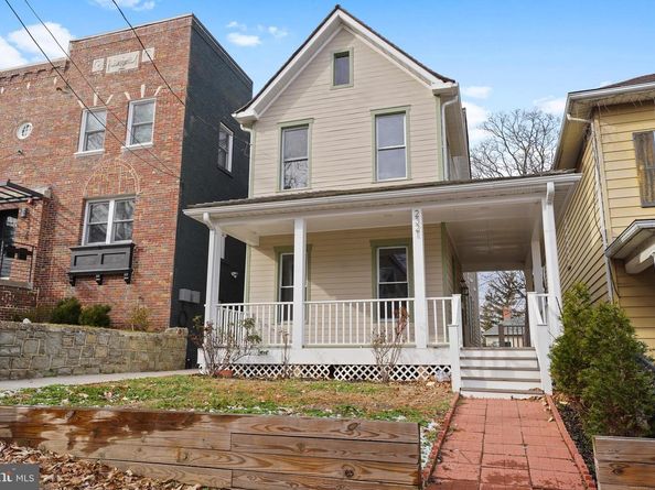 2321 High Street SE, Washington DC 20020