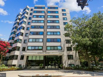 1601 18TH Street NW