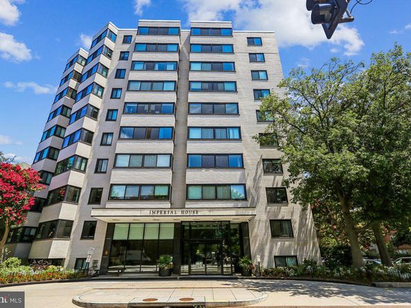 1601 18TH Street NW 301, Washington DC 20009