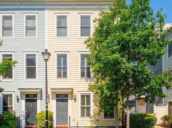 820 N Alfred Street, Alexandria VA 22314