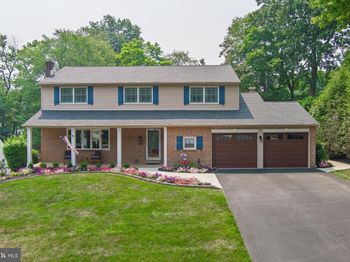 895 Sycamore Drive
