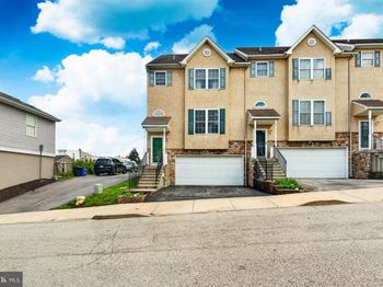 703 Green Street