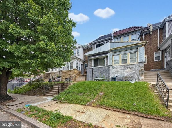5357 N Sydenham Street, Philadelphia PA 19141