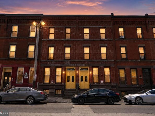 1516-18 W Diamond Street, Philadelphia PA 19121