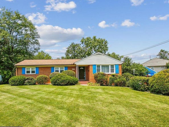 3332 Kaywood Drive, Falls Church VA 22041