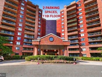 2230 George C Marshall Drive