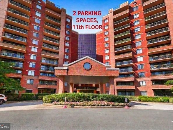 2230 George C Marshall Drive 1103, Falls Church VA 22043