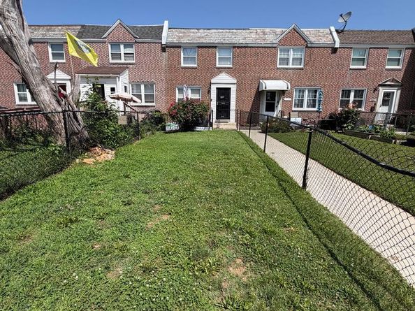 7511 Sherwood Road, Philadelphia PA 19151