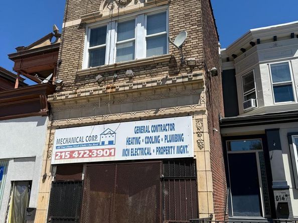 5149 Walnut Street, Philadelphia PA 19139
