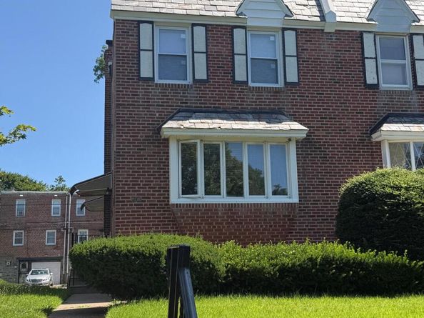 6311 Milton Street, Philadelphia PA 19138