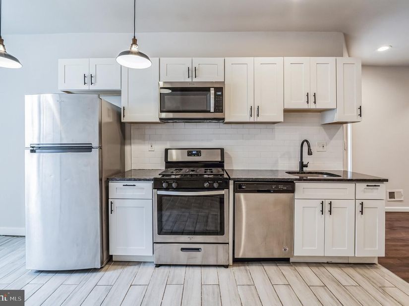 1328 S Wilton Street, Philadelphia PA 19143