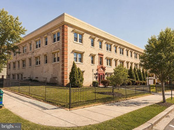 2625 3rd Street NE 301, Washington DC 20002