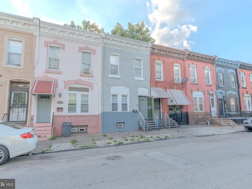 2340 N 12TH, Philadelphia PA 19133