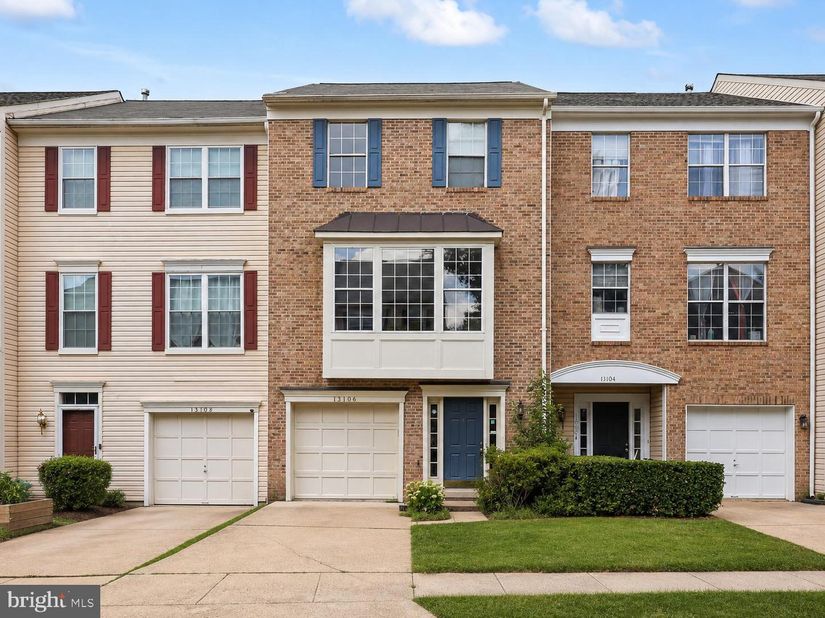 13106 Kidwell Field Road, Herndon VA 20171