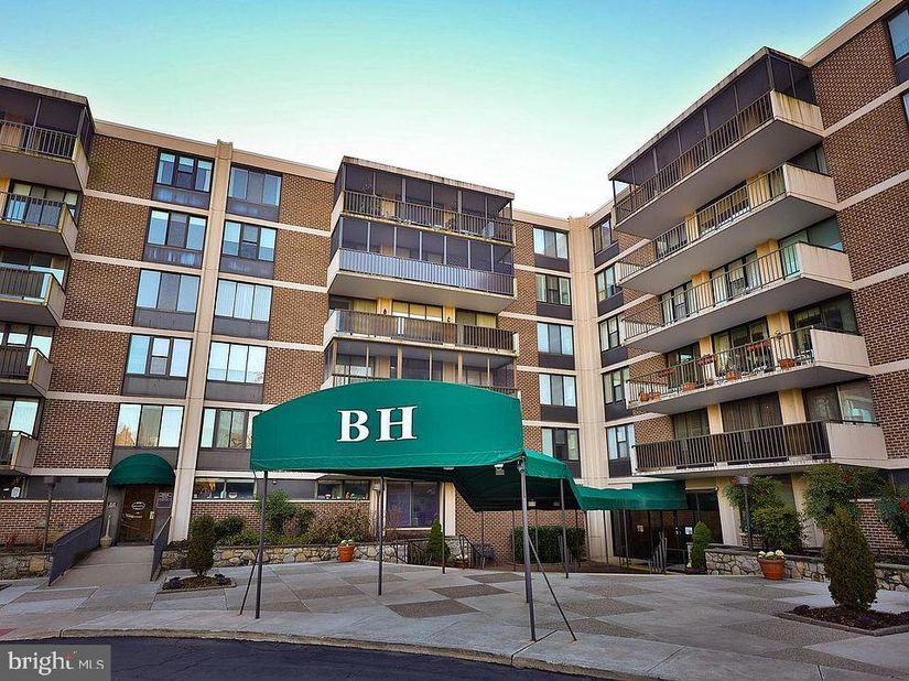 8302 Old York Road A66, Elkins Park PA 19027