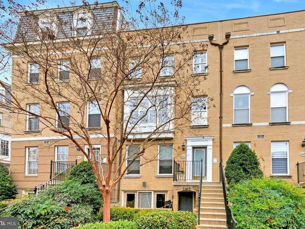 2407 20TH Street NW 1096, Washington DC 20009