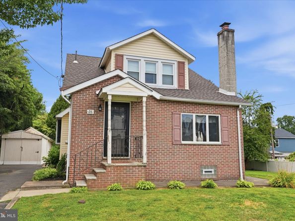 26 Herman Street, Feasterville Trevose PA 19053