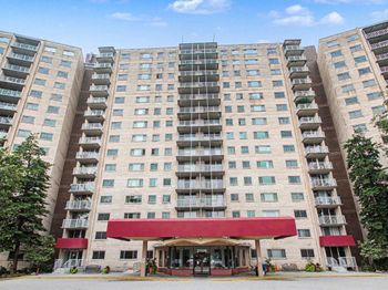 2500 N Van Dorn Street