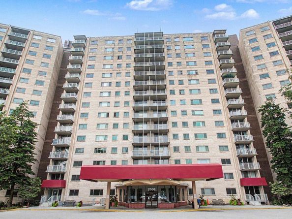 2500 N Van Dorn Street 1206, Alexandria VA 22302