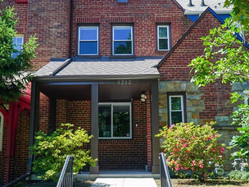 5212 1st Street NW, Washington DC 20011