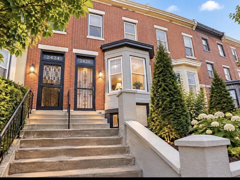 2928 Cambridge Street, Philadelphia PA 19130