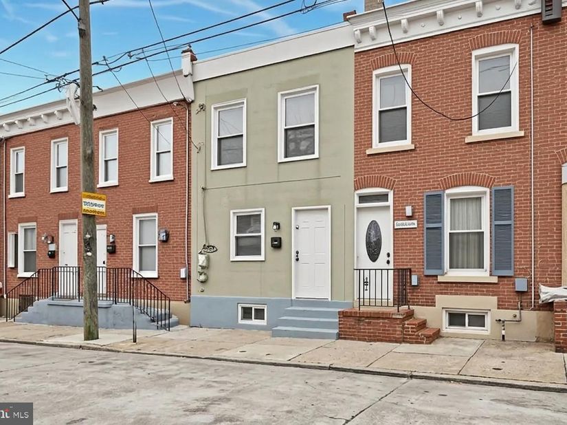 5626 Bloyd Street, Philadelphia PA 19138