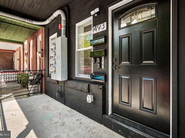 1493 N 53rd Street, Philadelphia PA 19131