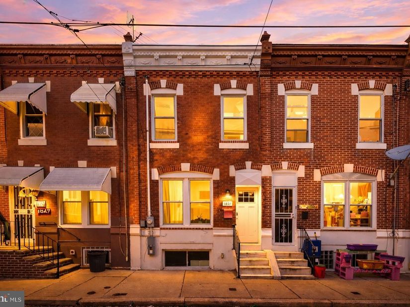 1827 Dudley Street, Philadelphia PA 19145
