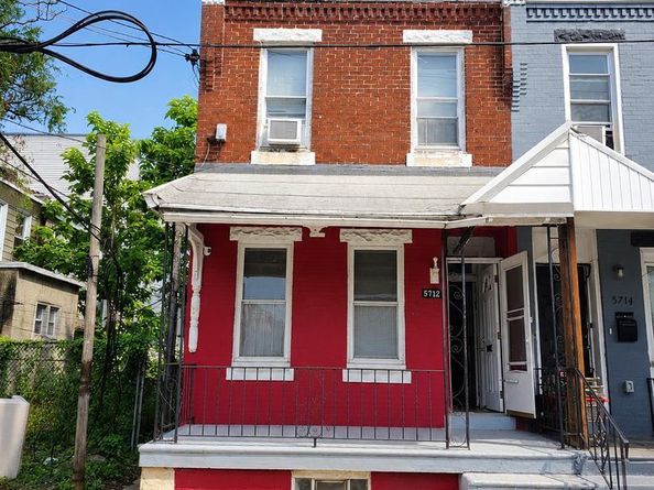 5712 Commerce Street, Philadelphia PA 19139