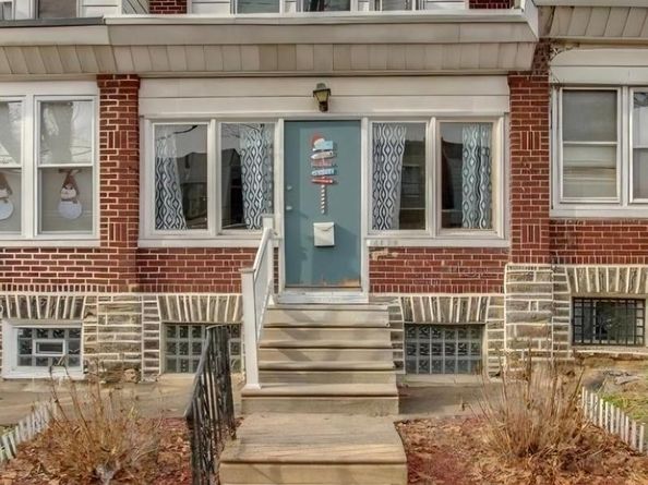 4620 Horrocks Street, Philadelphia PA 19124