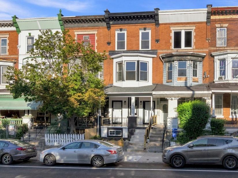 3421 N 22nd Street, Philadelphia PA 19140