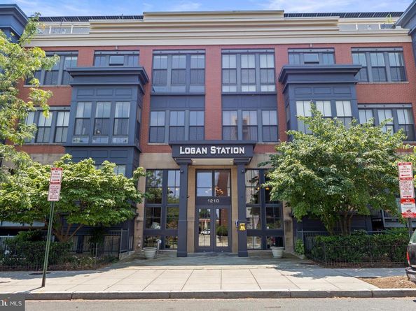 1210 R Street NW B1, Washington DC 20009