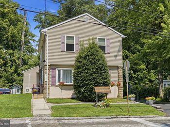 211 Shady Lane