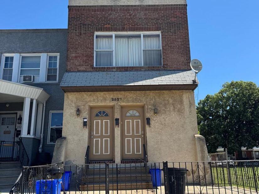2527 S 68TH Street, Philadelphia PA 19142