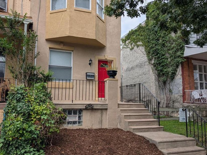 5013 Brown Street, Philadelphia PA 19139