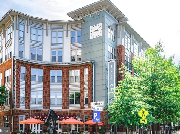 1800 Wilson Boulevard 110, Arlington VA 22201