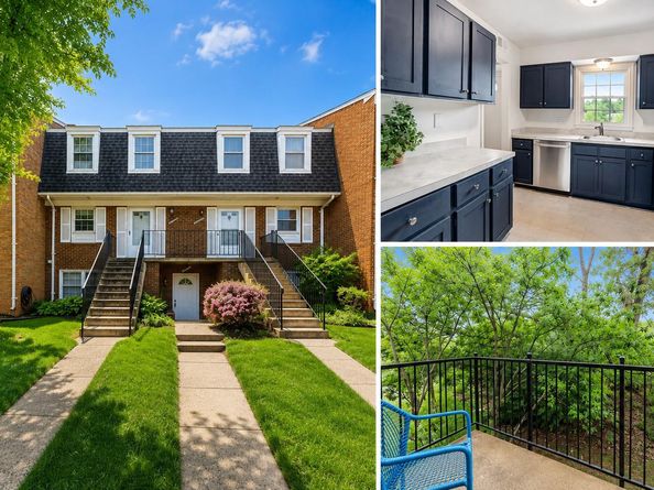 1033 Margate Court, Sterling VA 20164