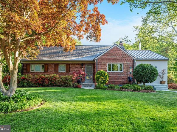 6546 Marlo Drive, Falls Church VA 22042