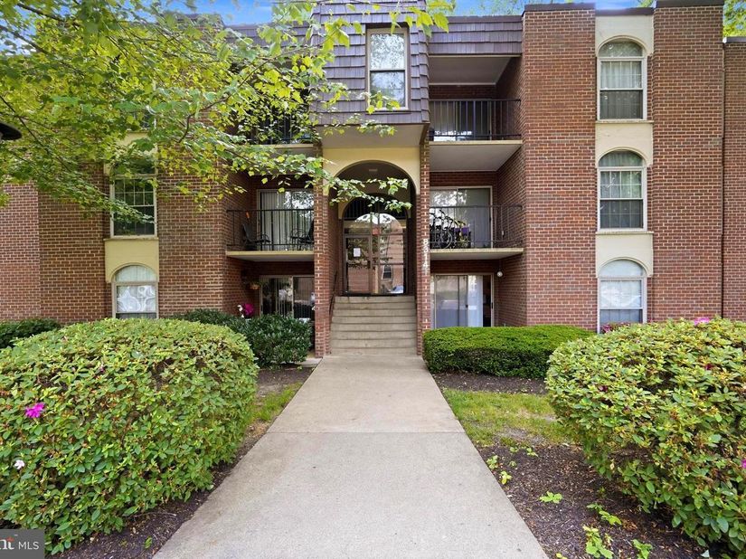 8314 Tobin Road T3, Annandale VA 22003
