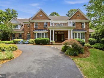 3703 Waples Crest Court