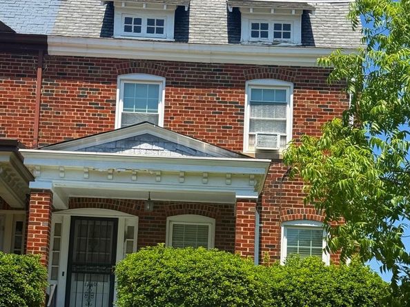 1340 Shepherd Street NE, Washington DC 20017