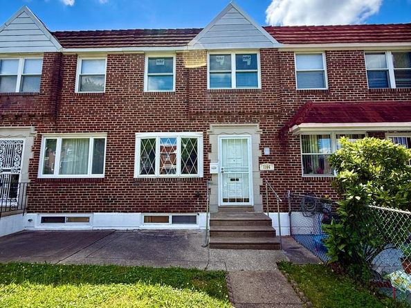 1106 E Hortter Street, Philadelphia PA 19150