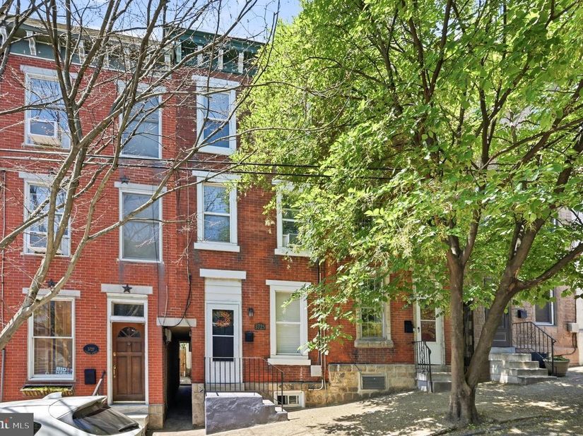 3725 Stanton Street, Philadelphia PA 19129
