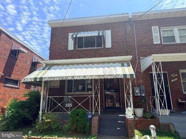 125 48TH Place NE, Washington DC 20019