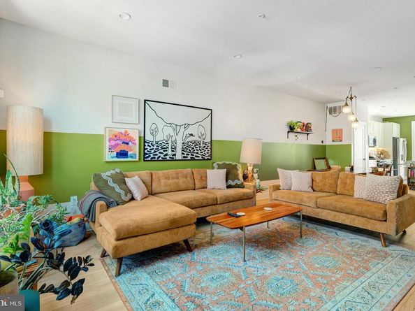 1218 N 27TH Street, Philadelphia PA 19121
