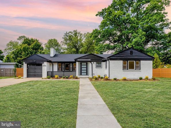 3504 Gordon Street, Falls Church VA 22041