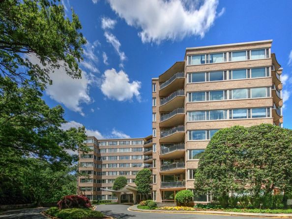 4101 NW Cathedral Avenue NW 612, Washington DC 20016