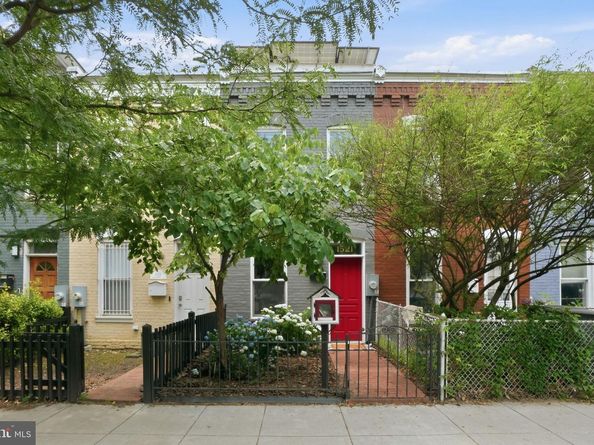 1521 Independence Avenue SE, Washington DC 20003
